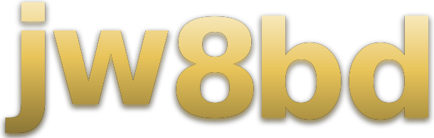 jw8bd logo